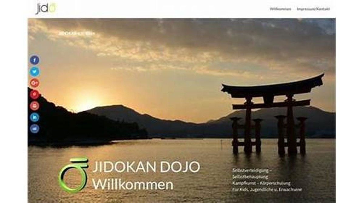 Bilder Jidokan e. V.