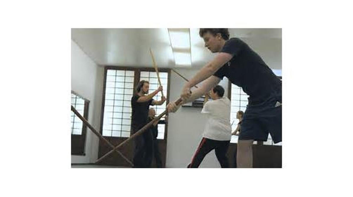 Bilder Jidokan e. V.