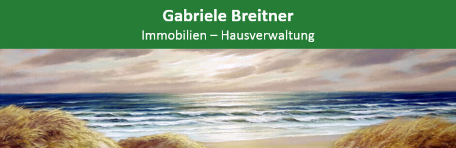 Breitner Hausverwaltungen Logo