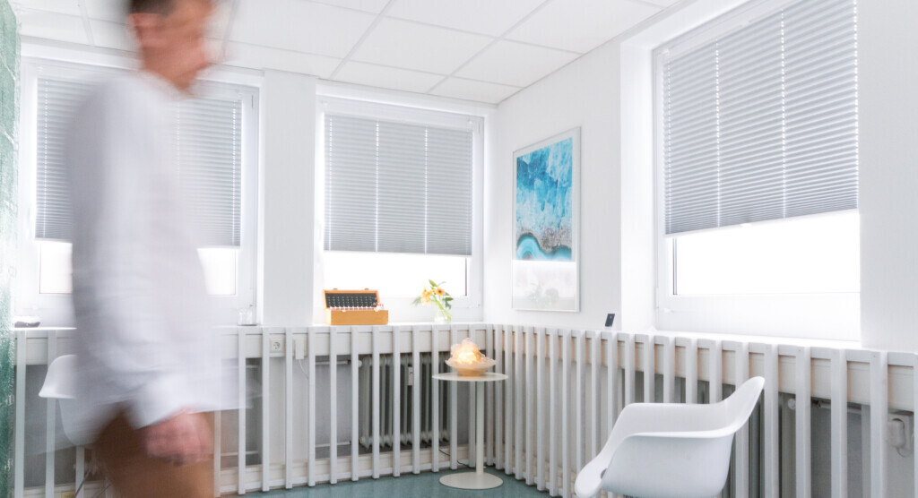 Bilder Naturheilpraxis Alexander Wurster