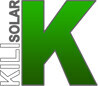 Kili Solar Systeme Logo