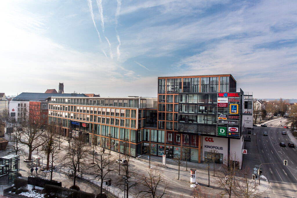 Bilder Signal iduna Bezirksdirektion Sebastian Schweiberger