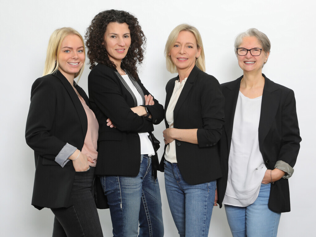 Bilder Signal iduna Bezirksdirektion Sebastian Schweiberger