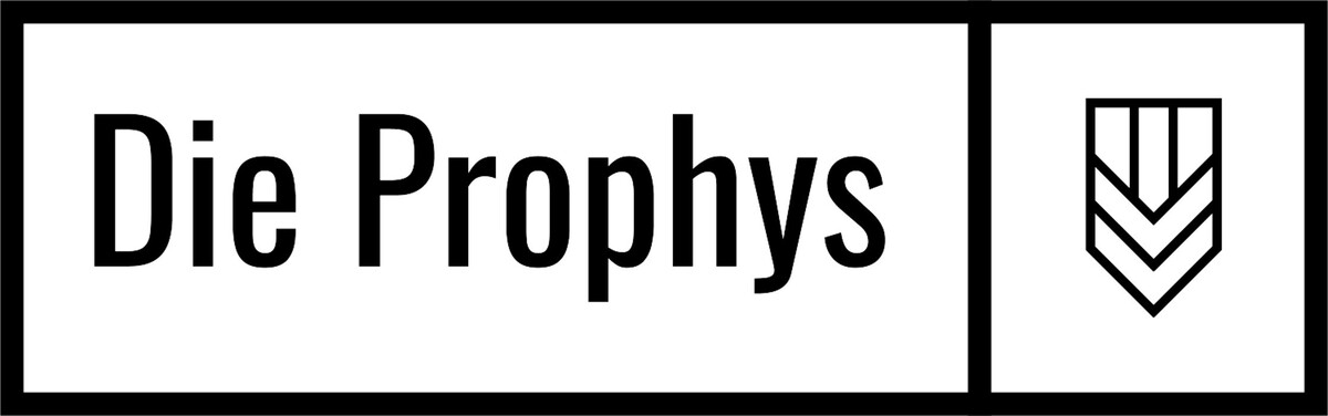 Die Prophys - Prophylaxepraxis Logo