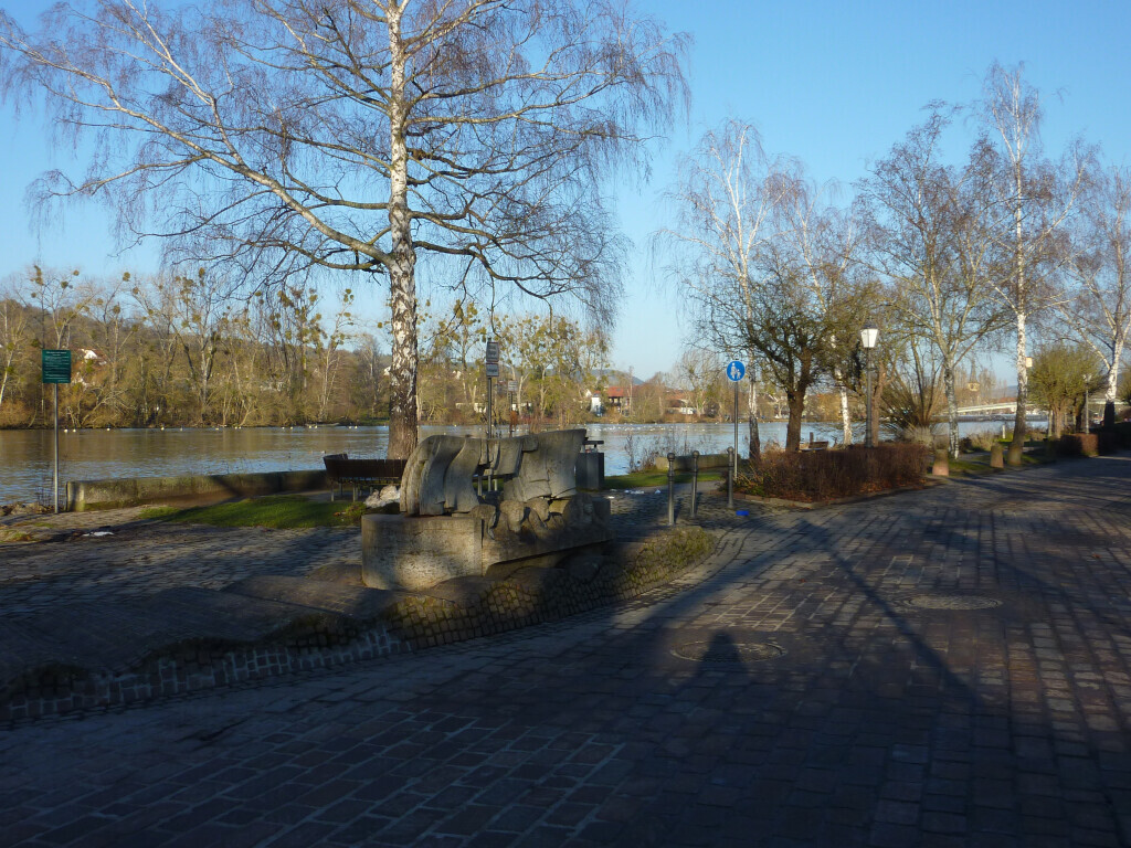 Bilder Tourist-Information Veitshöchheim