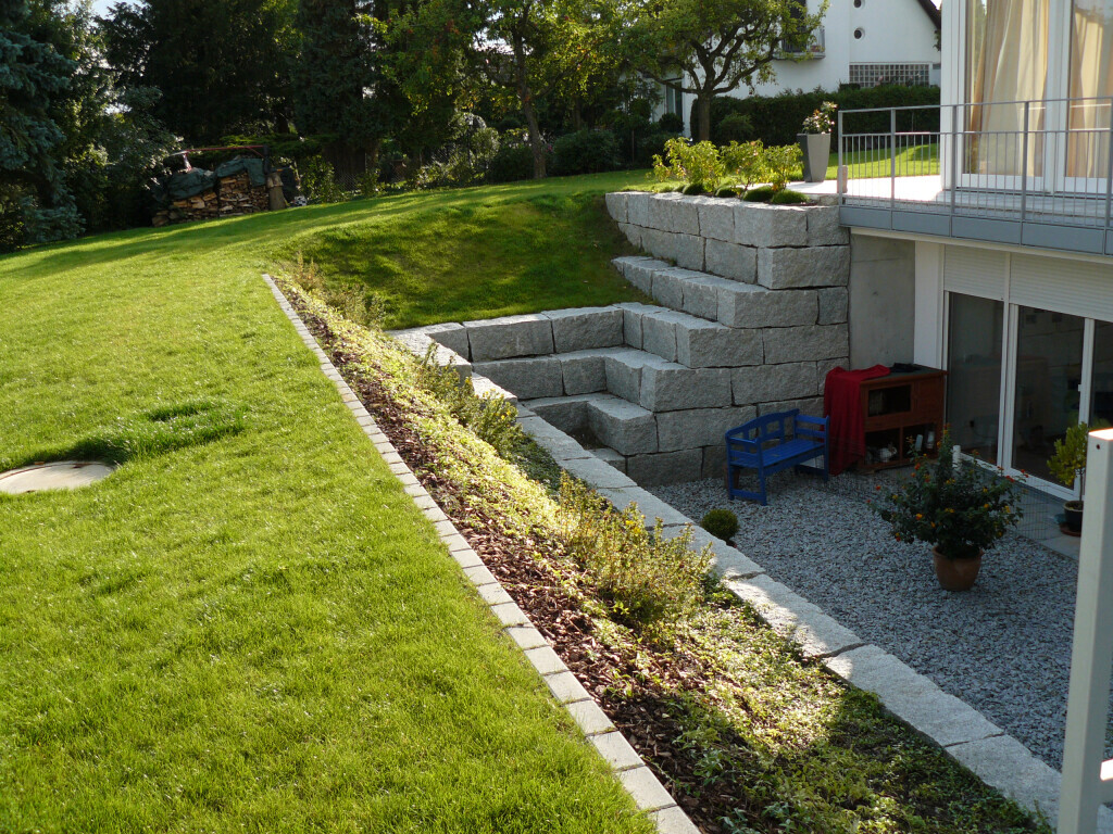 Bilder RMG Rhein-Main-Gruen GmbH Garten- und Landschaftsbau