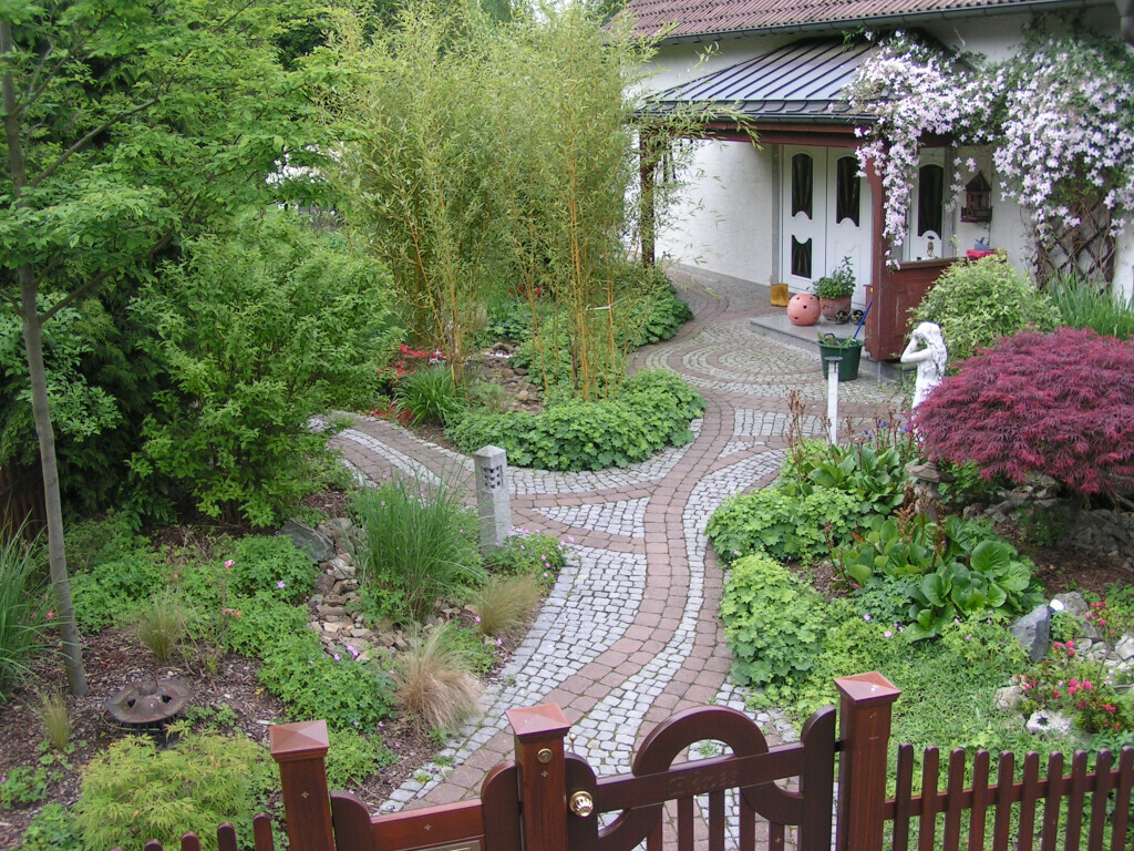 Bilder RMG Rhein-Main-Gruen GmbH Garten- und Landschaftsbau