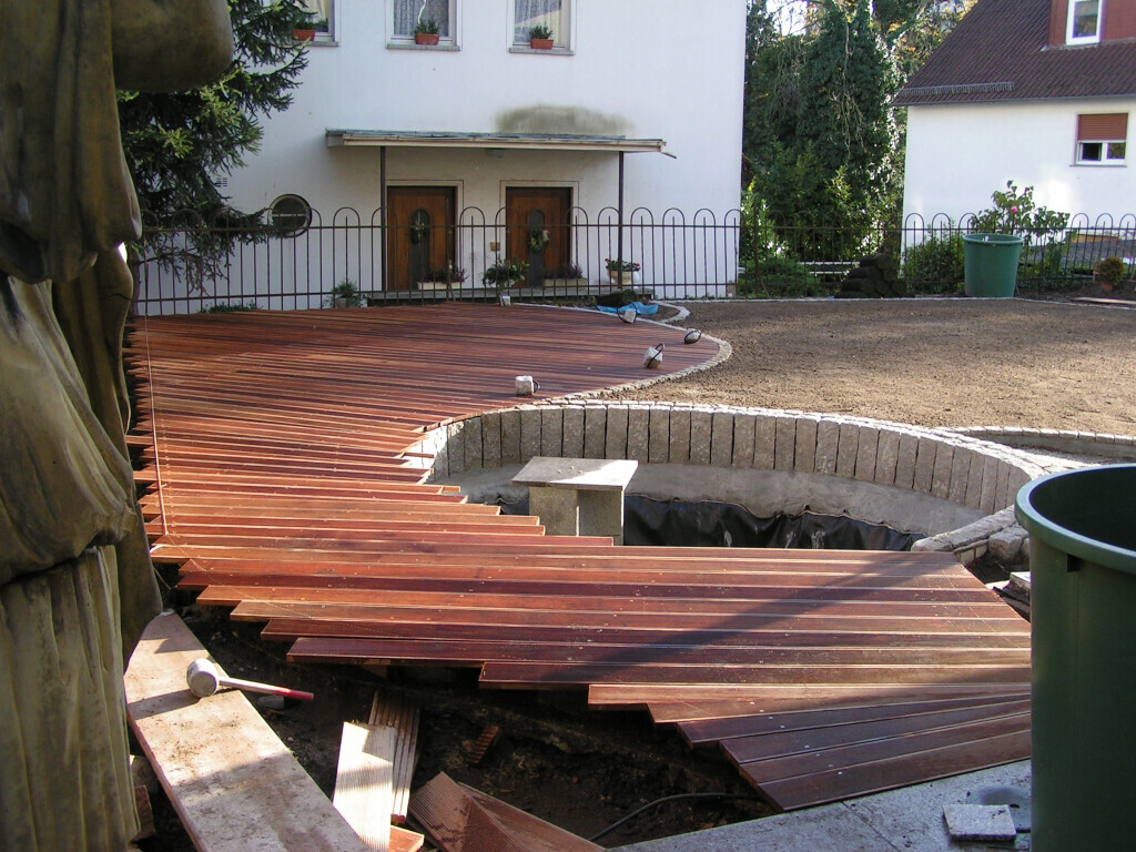 Bilder RMG Rhein-Main-Gruen GmbH Garten- und Landschaftsbau