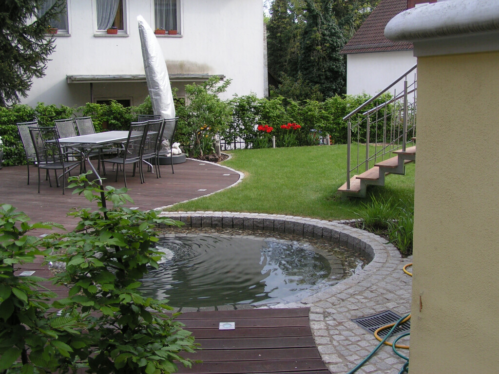 Bilder RMG Rhein-Main-Gruen GmbH Garten- und Landschaftsbau