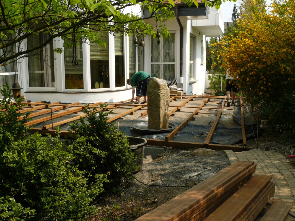 Bilder RMG Rhein-Main-Gruen GmbH Garten- und Landschaftsbau