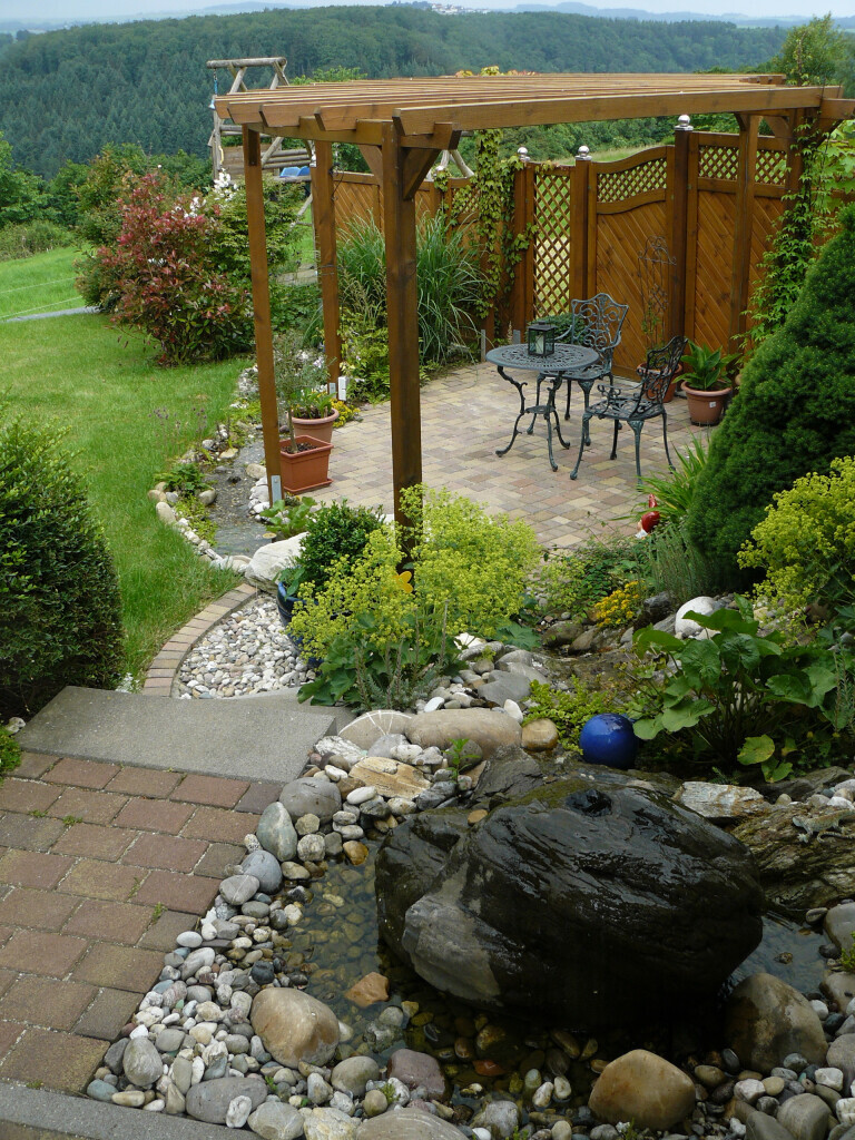 Bilder RMG Rhein-Main-Gruen GmbH Garten- und Landschaftsbau