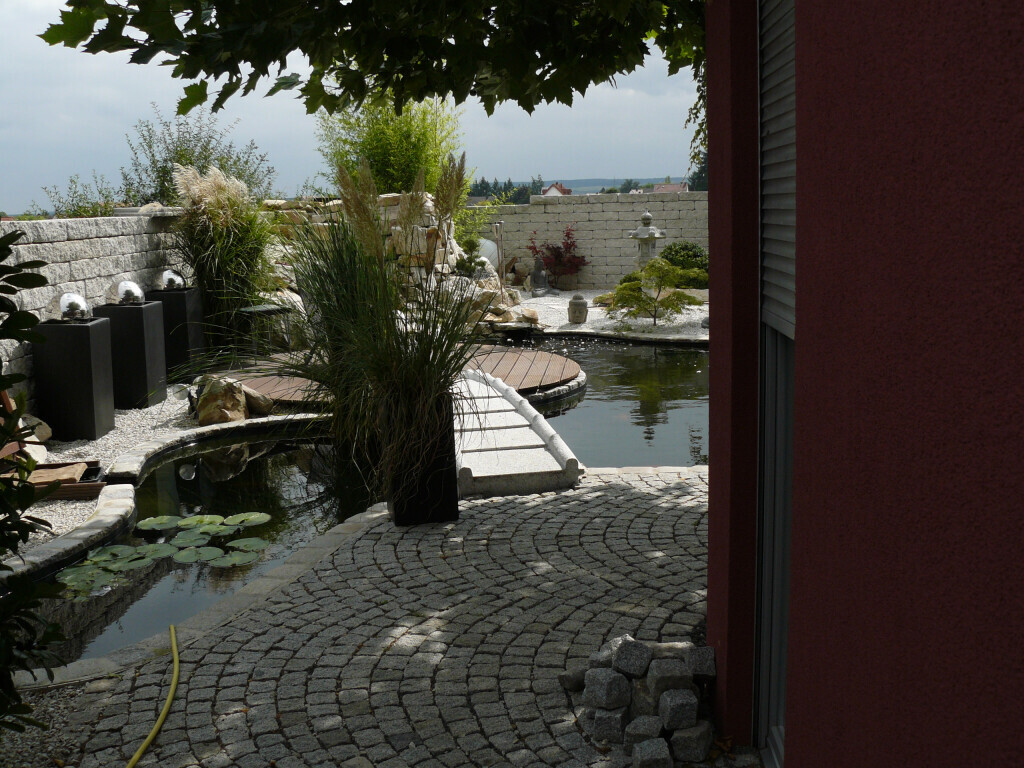 Bilder RMG Rhein-Main-Gruen GmbH Garten- und Landschaftsbau