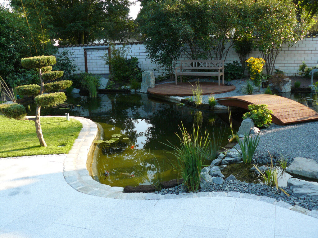 Bilder RMG Rhein-Main-Gruen GmbH Garten- und Landschaftsbau