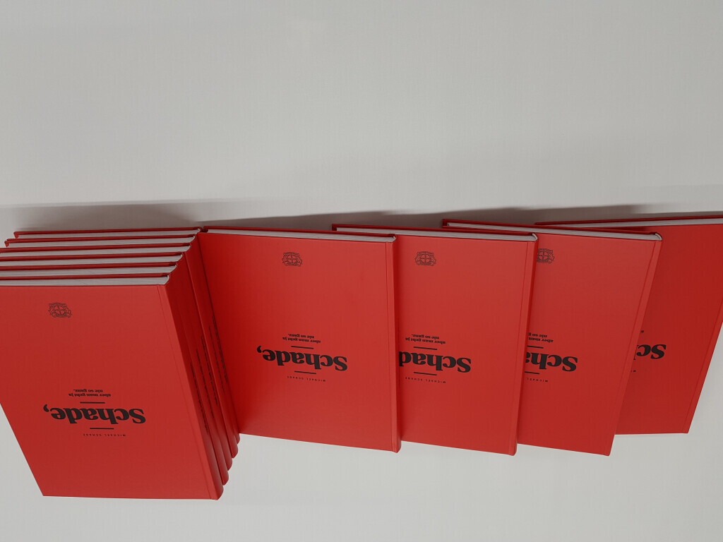 Bilder Buchbinderei Roland Zimmer