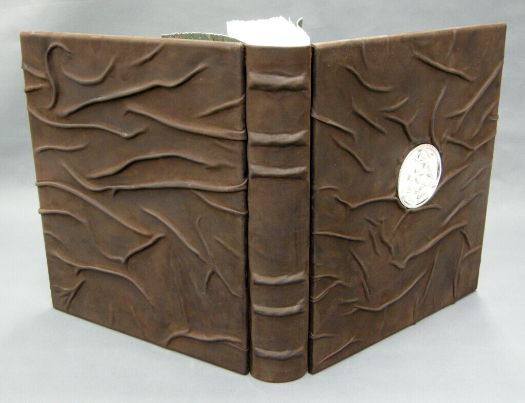 Bilder Buchbinderei Roland Zimmer