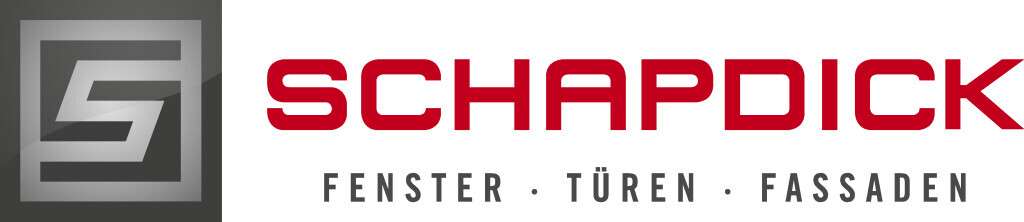 P. Schapdick GmbH, Fenster - Türen - Fassaden Logo