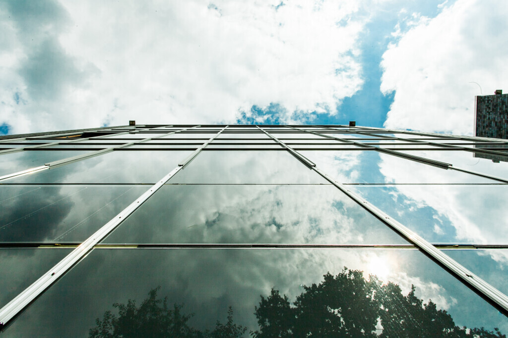 Bilder P. Schapdick GmbH, Fenster - Türen - Fassaden