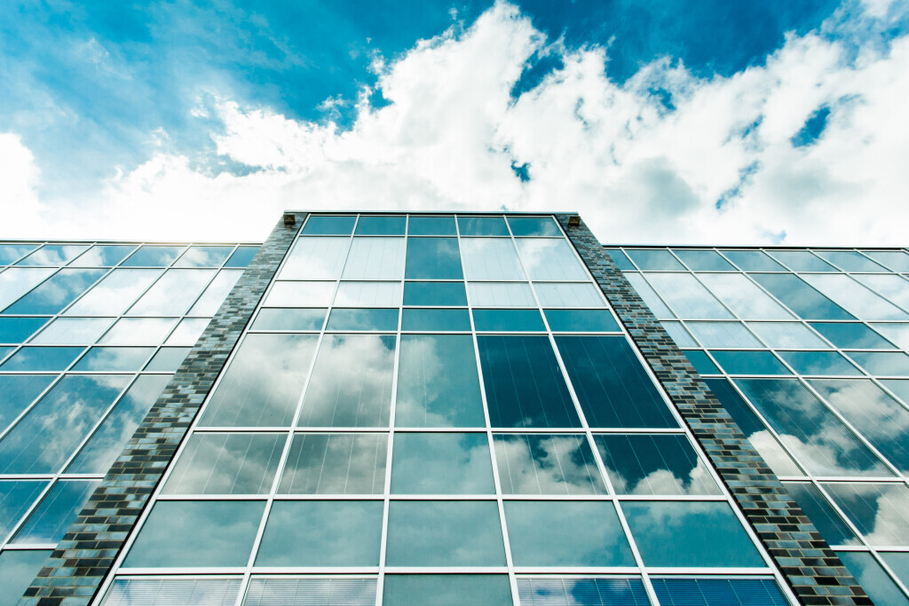 Bilder P. Schapdick GmbH, Fenster - Türen - Fassaden