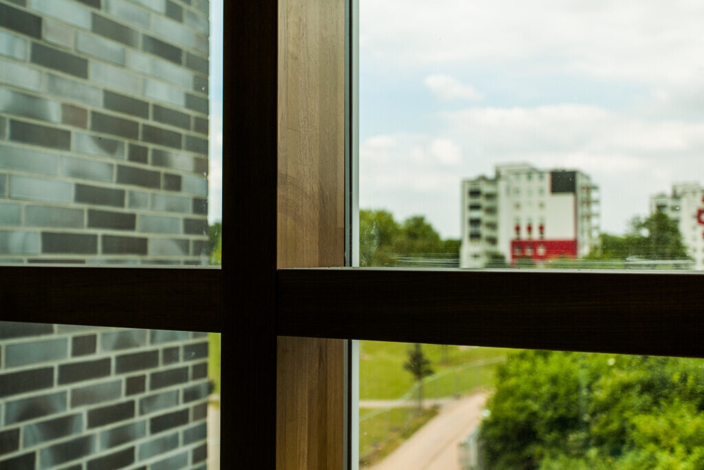 Bilder P. Schapdick GmbH, Fenster - Türen - Fassaden