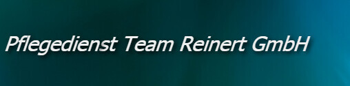 Pflegedienst Team Reinert GmbH Logo