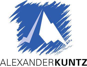 Alexander Kuntz - Wirtschaftsprüfer | Steuerberater Logo