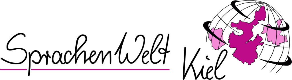 SprachenWelt Kiel Logo