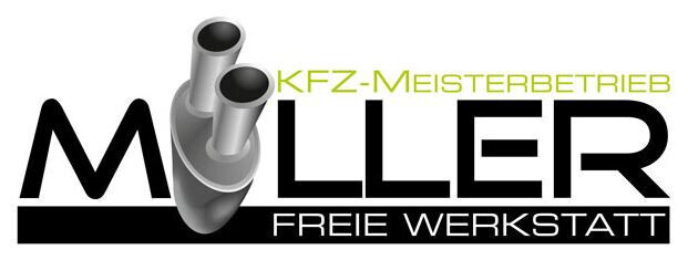 Kfz Meisterbetrieb Müller Logo