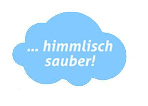 Himmlisch Sauber Salemink Logo