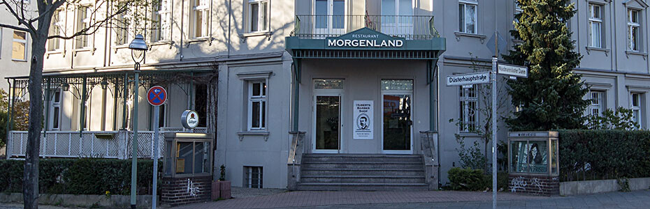 Bilder Restaurant Morgenland Türkisch - orientalische Speisen, Wein und mehr