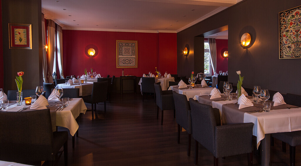 Bilder Restaurant Morgenland Türkisch - orientalische Speisen, Wein und mehr
