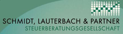 Schmidt, Lauterbach & Partner Steuerberatungsgesellschaft Logo