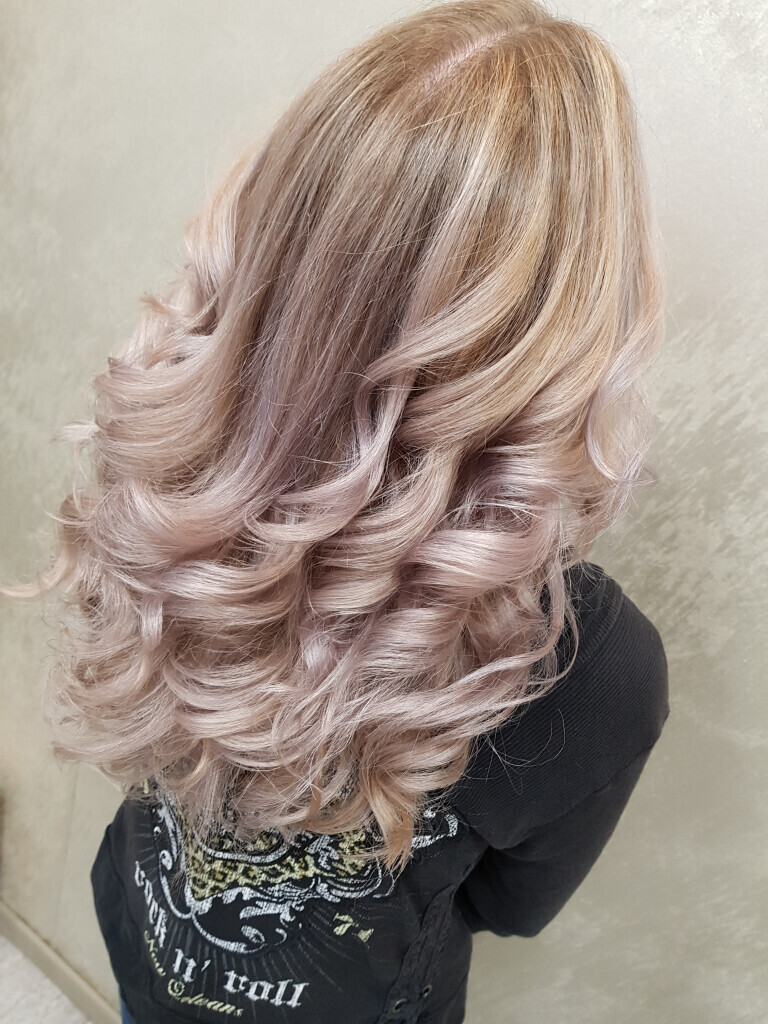 Bilder Metzler Lara Friseur Friseur