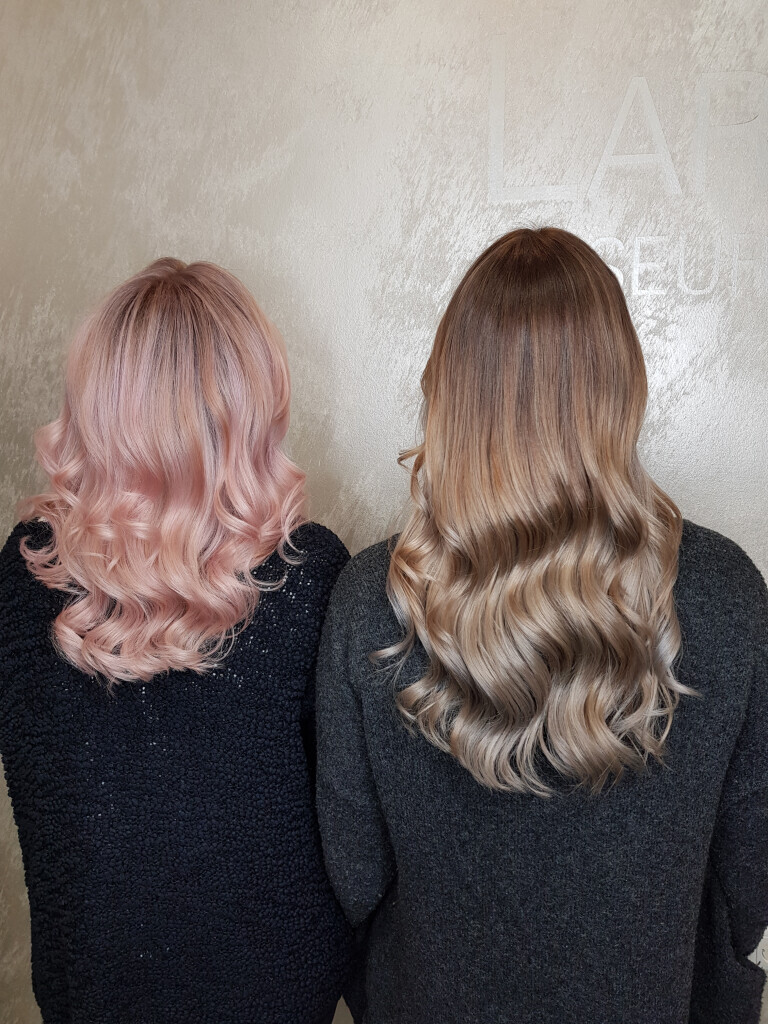 Bilder Metzler Lara Friseur Friseur