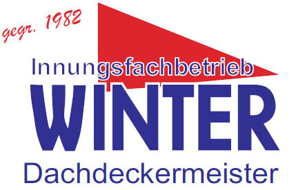 Dachdeckerei Mario Winter       Logo