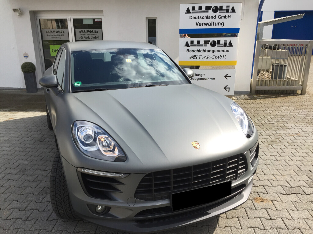 Bilder ALLFOLIA  Remscheid GmbH