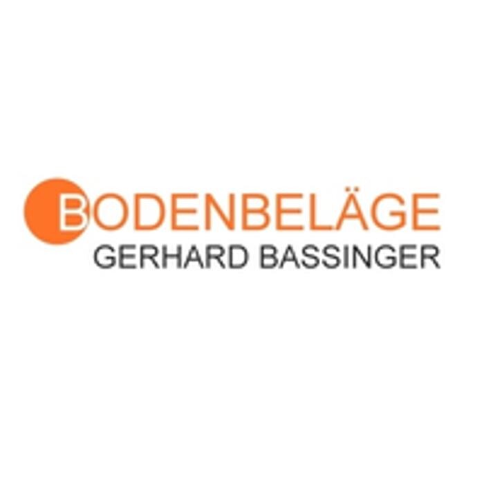 Bodenbeläge Gerhard Bassinger Logo