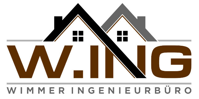 Wing GmbH Logo