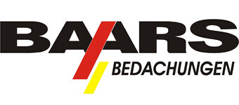 Baars Bedachungen GmbH Logo