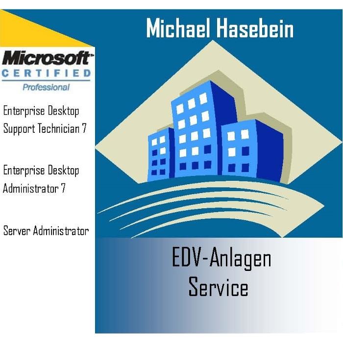 Bilder EDV-Anlagen Service in Gettorf | Fiete.Net Vertrieb