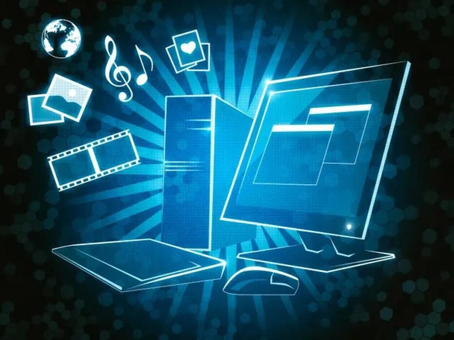 Bilder EDV-Anlagen Service in Gettorf | Fiete.Net Vertrieb