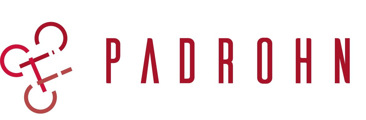 PaDRohn Logo