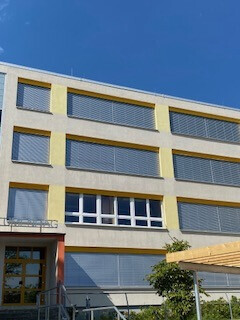 Bilder B+B Rollladentechnik GmbH