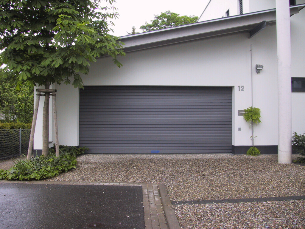 Bilder B+B Rollladentechnik GmbH