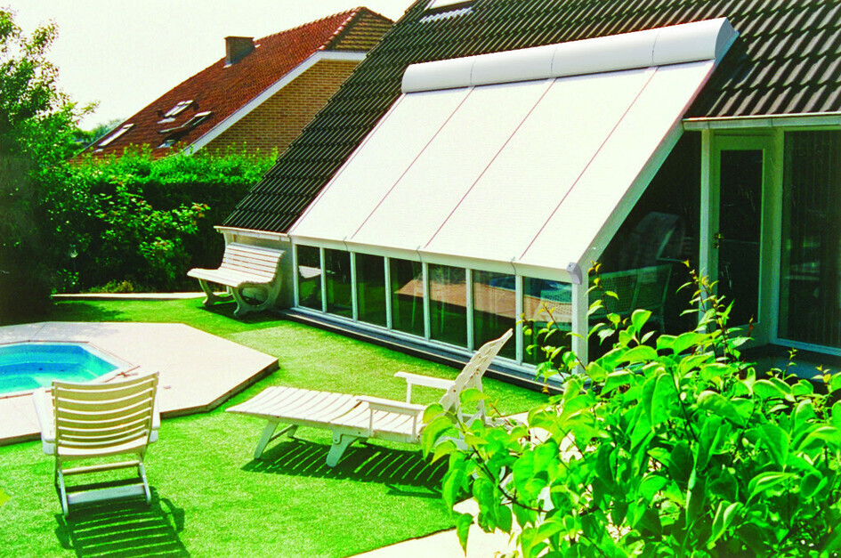 Bilder B+B Rollladentechnik GmbH