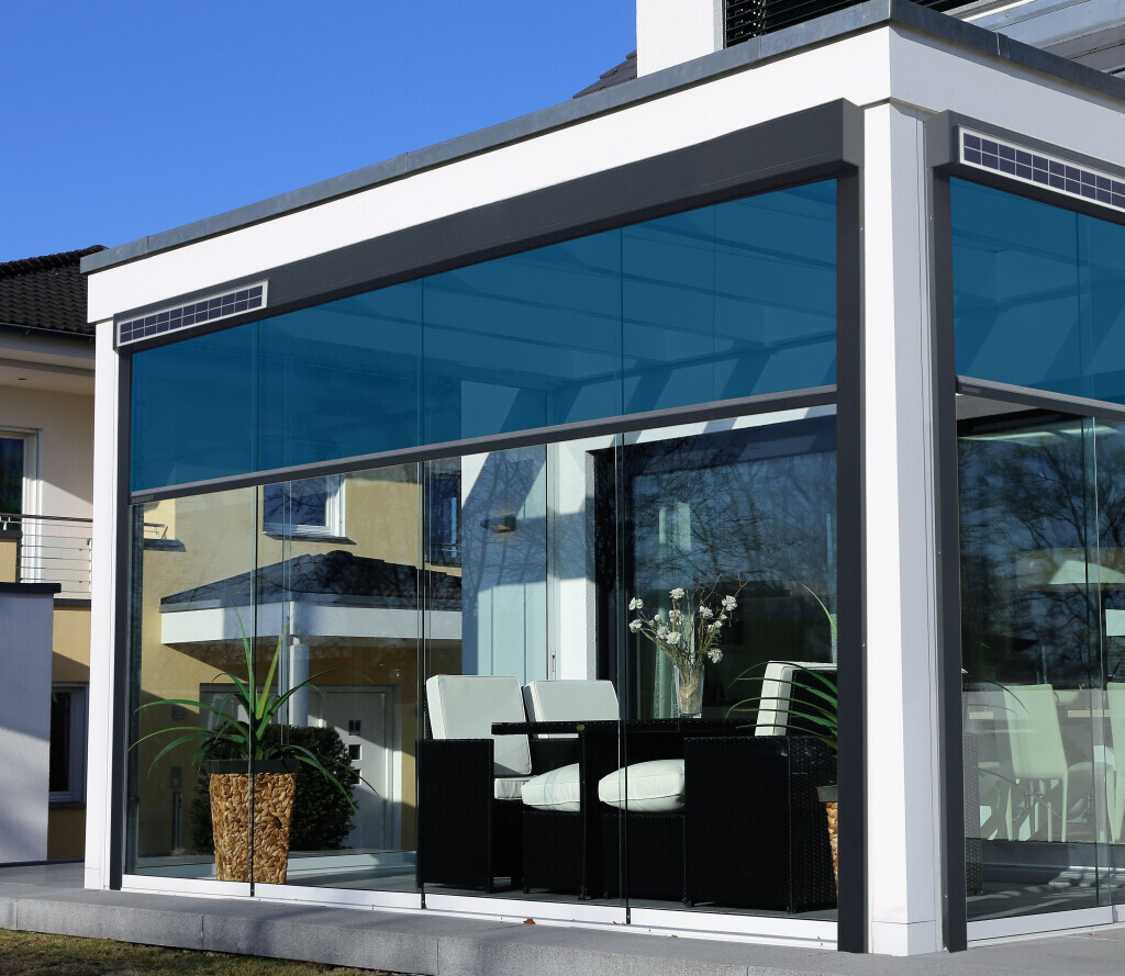 Bilder B+B Rollladentechnik GmbH