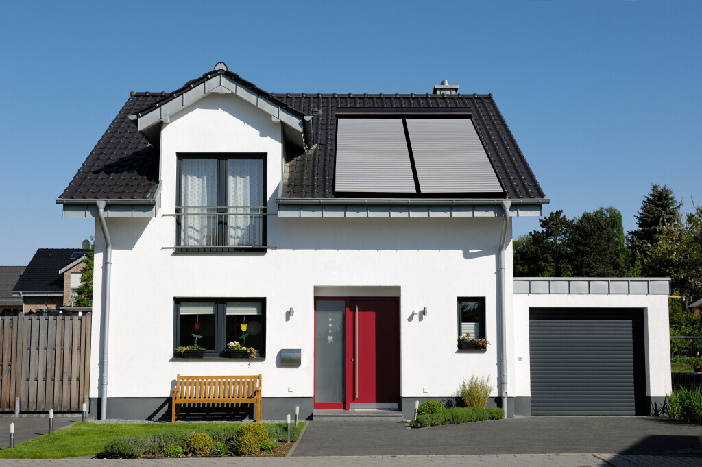 Bilder B+B Rollladentechnik GmbH