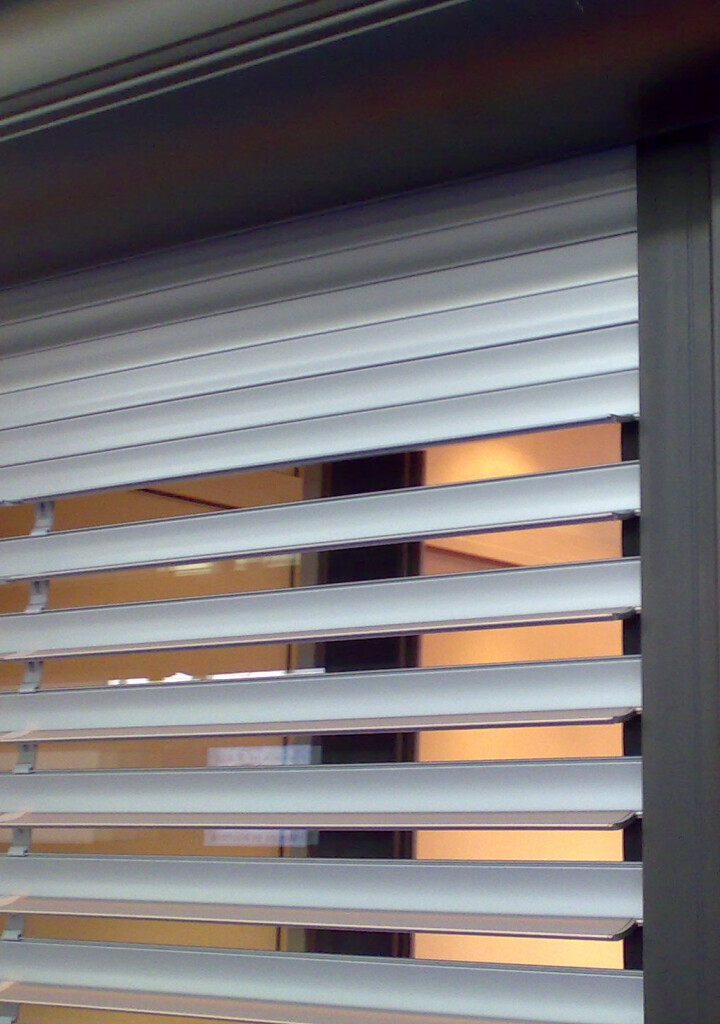 Bilder B+B Rollladentechnik GmbH