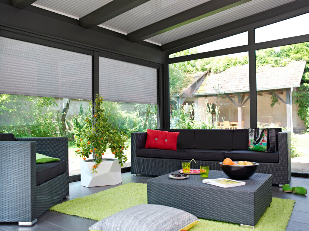 Bilder B+B Rollladentechnik GmbH