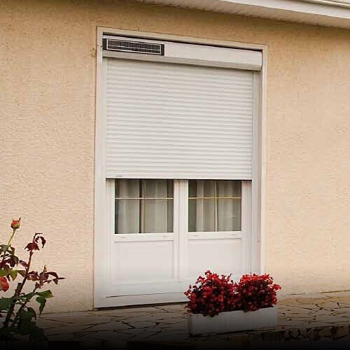 Bilder B+B Rollladentechnik GmbH