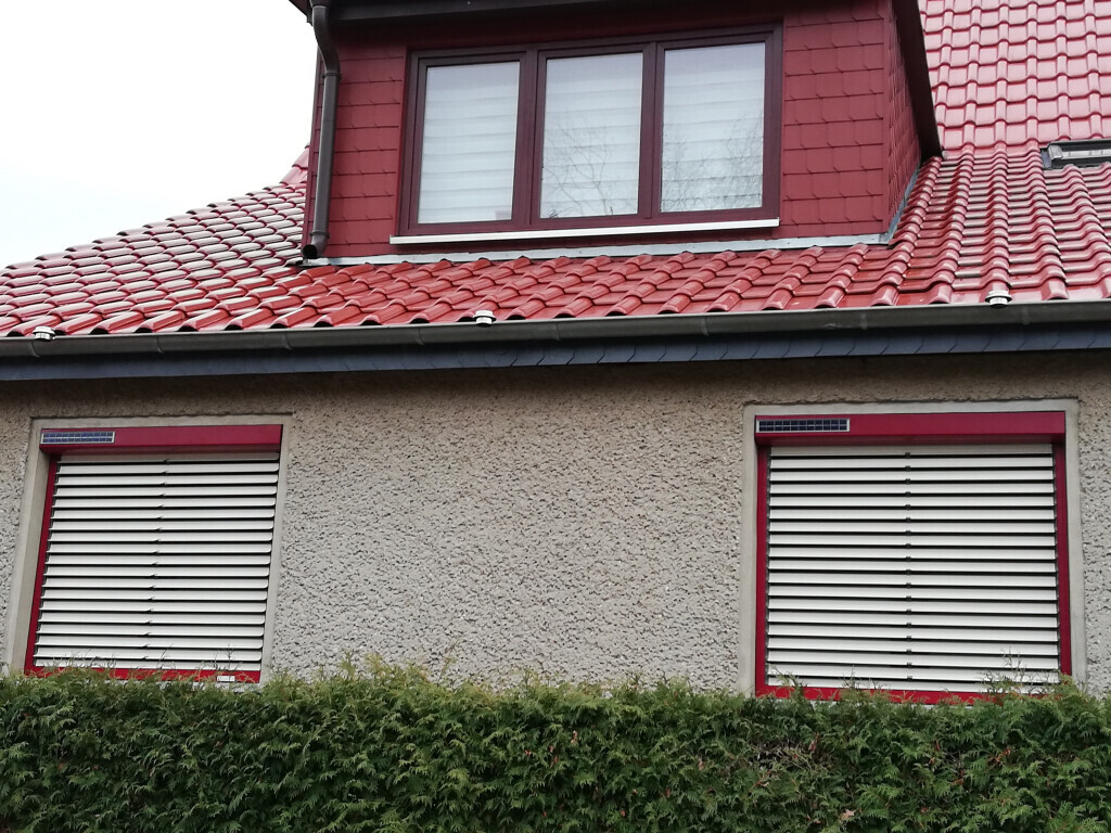 Bilder B+B Rollladentechnik GmbH